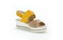 GB Naisten Sandaalit Gabor Mango/caramel