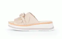 GB Naisten Sandaalit Gabor Roosa