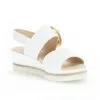 GB Naisten Sandaalit Gabor Valkoinen -NAISTEN KENGÄT tuotesivu NaistensandaalitGaborvalkoinen 6464521 19c270a355f47b6d0bd3dc82419b944a 1