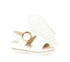 GB Naisten Sandaalit Gabor Valkoinen 8 GB Naisten Sandaalit Gabor Valkoinen -NAISTEN KENGÄT tuotesivu NaistensandaalitGaborvalkoinen 6464521 97f5f94884674cfa8e99f858336871f7 3