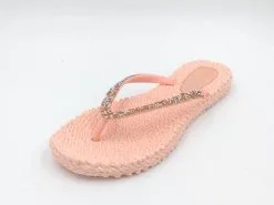 Naisten Sandaalit Ilse Jacobsen Coral