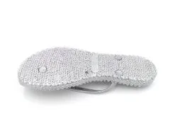 Naisten Sandaalit Ilse Jacobsen Silver -NAISTEN KENGÄT tuotesivu NaistensandaalitIlseJacobsensilver 18501A db5b942fba9cab9dfde9b16d0be4511e 3