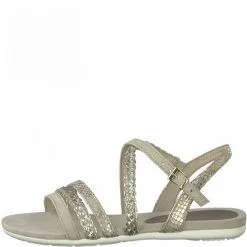 Marcotoz Naisten Sandaalit Marco Tozzi Beige -NAISTEN KENGÄT tuotesivu NaistensandaalitMarcoTozzibeige 22812326435 40de9dbd166cf60028c0f2ea985cb82d 3