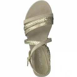 Marcotoz Naisten Sandaalit Marco Tozzi Beige -NAISTEN KENGÄT tuotesivu NaistensandaalitMarcoTozzibeige 22812326435 ceefead09da228e951434cf95327f55d 5