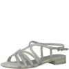 Marcotoz Naisten Sandaalit Marco Tozzi Harmaa -NAISTEN KENGÄT tuotesivu NaistensandaalitMarcoTozziharmaa 22810322248 c18afe1a7aeb7a8912922f1f44342ab4 1