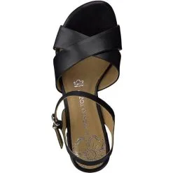 Marcotoz Naisten Sandaalit Marco Tozzi Musta -NAISTEN KENGÄT tuotesivu NaistensandaalitMarcoTozzimusta 22821624001 5f9909b4c610b2704e7d76ad4801ab5f 4