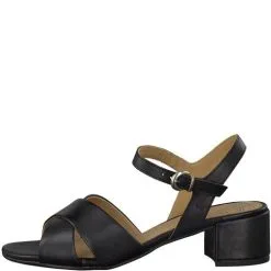 Marcotoz Naisten Sandaalit Marco Tozzi Musta -NAISTEN KENGÄT tuotesivu NaistensandaalitMarcoTozzimusta 22821624001 a2a73c303023da420e752c6f9a6d703a 3