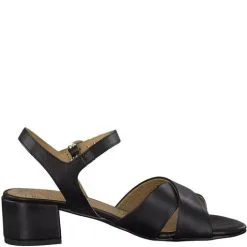 Marcotoz Naisten Sandaalit Marco Tozzi Musta -NAISTEN KENGÄT tuotesivu NaistensandaalitMarcoTozzimusta 22821624001 c3c2f1ce33b443d171f27c4a44007c5e 2