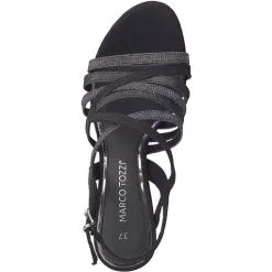 Marcotoz Naisten Sandaalit Marco Tozzi Musta -NAISTEN KENGÄT tuotesivu NaistensandaalitMarcoTozzimusta 22836832098 6082e8031c5716aed2365c9b6cfba0e3 5