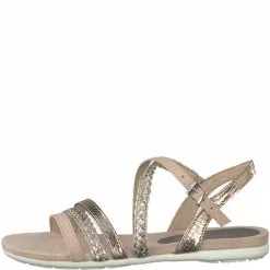 Marcotoz Naisten Sandaalit Marco Tozzi Roosa -NAISTEN KENGÄT tuotesivu NaistensandaalitMarcoTozziroosa 22812326596 c0905b294e5d93d806130c23e625235d 3