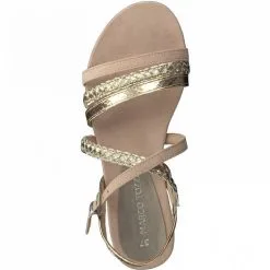 Marcotoz Naisten Sandaalit Marco Tozzi Roosa -NAISTEN KENGÄT tuotesivu NaistensandaalitMarcoTozziroosa 22812326596 d88b39c5126d1e81321aa46e25934150 5