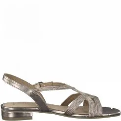 Naisten Sandaalit MarcoTozzi Rose Metall -NAISTEN KENGÄT tuotesivu NaistensandaalitMarcoTozzirosemetall 22818526592 02a17f457ffbad971bf240b5a89d453f 3