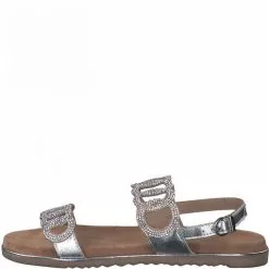 Naisten Sandaalit MarcoTozzi Silver Comb -NAISTEN KENGÄT tuotesivu NaistensandaalitMarcoTozzisilvercomb 22812128948 3b2123e5a1869a282b3bb1ffa9dd4a00 3