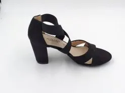 MG Naisten Korkokengät Migant Musta 10 MG Naisten Korkokengät Migant Musta -NAISTEN KENGÄT tuotesivu NaistensandaalitMigantmusta A92970M ca484caae9b8f55e3777c82a239175fb 4