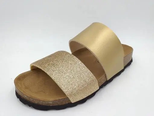 RD Naisten Sandaalit RE:DESIGNED Kulta 3 RD Naisten Sandaalit RE:DESIGNED Kulta