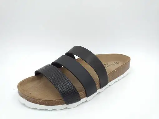 RD Naisten Sandaalit RE:DESIGNED Musta 3 RD Naisten Sandaalit RE:DESIGNED Musta