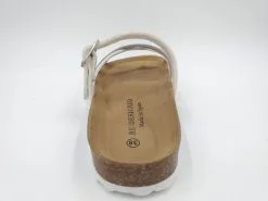 RD Naisten Sandaalit RE:DESIGNED Valkoinen -NAISTEN KENGÄT tuotesivu NaistensandaalitREDESIGNEDvalkoinen 5711371WH b9d619d0fc2bd46ddaf128e520c6e55c 6