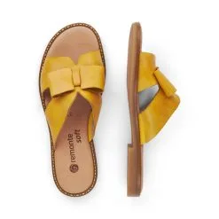 Naisten Sandaalit Remonte Keltainen -NAISTEN KENGÄT tuotesivu NaistensandaalitRemontekeltainen D365368 452ee1a20725631874d5376198dd80a4 5