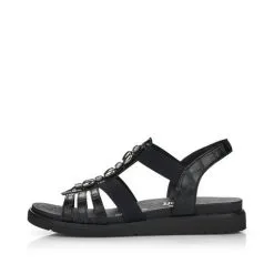 Naisten Sandaalit Remonte Musta 9 Naisten Sandaalit Remonte Musta -NAISTEN KENGÄT tuotesivu NaistensandaalitRemontemusta D406200 a0c83af9e4bb889bda0a54d41968e730 3