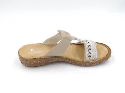 Naisten Sandaalit Rieker Beige 9 Naisten Sandaalit Rieker Beige -NAISTEN KENGÄT tuotesivu NaistensandaalitRiekerbeige 628M680 6d192cb45e1f7a98c6e898b09615d11a 9