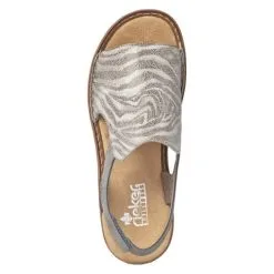 Remonte Naisten Sandaalit Rieker Harmaa -NAISTEN KENGÄT tuotesivu NaistensandaalitRiekerharmaa 6084042 88b599ba944f4c191c698d99bb0b1b7c 4