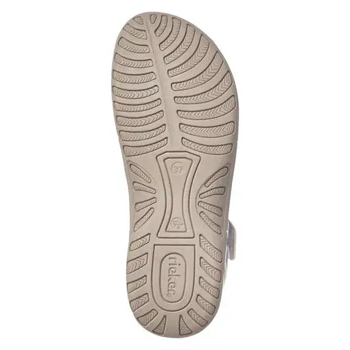 Naisten Sandaalit Rieker Multi 7 Naisten Sandaalit Rieker Multi - Image 5