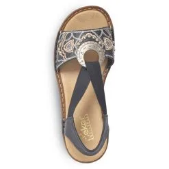 Remonte Naisten Sandaalit Rieker Musta -NAISTEN KENGÄT tuotesivu NaistensandaalitRiekermusta 608B900 91a69498491a91efab0666c6287390d3 5