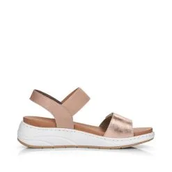 Naisten Sandaalit Rieker Roosa -NAISTEN KENGÄT tuotesivu NaistensandaalitRiekerroosa 6430031 1e42a35acdb861202f13c51d78e5217f 3