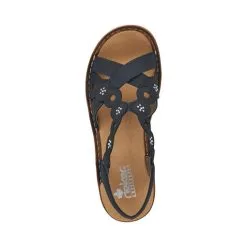 Remonte Naisten Sandaalit Rieker Sininen -NAISTEN KENGÄT tuotesivu NaistensandaalitRiekersininen 6086514 56d610164aaf10ab370ff4c5ee49dd0a 4