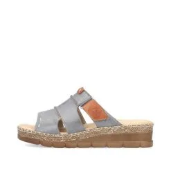 Naisten Sandaalit Rieker Sininen -NAISTEN KENGÄT tuotesivu NaistensandaalitRiekersininen V125312 0b653c54b2842d3ac2d7fbcd883b4a3b 2