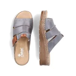 Naisten Sandaalit Rieker Sininen -NAISTEN KENGÄT tuotesivu NaistensandaalitRiekersininen V125312 61e5e7771a0f6520b2594e1fd5423aeb 5