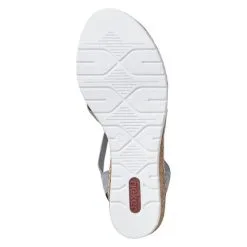 Naisten Sandaalit Rieker Sininen 11 Naisten Sandaalit Rieker Sininen -NAISTEN KENGÄT tuotesivu NaistensandaalitRiekersininen V38H812 9db924afce50141b479748496ea3d3d6 5