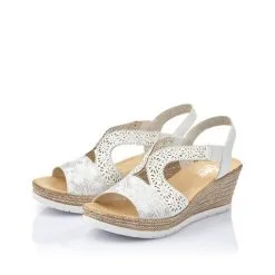 Naisten Sandaalit Rieker Valkoinen Kombi -NAISTEN KENGÄT tuotesivu NaistensandaalitRiekervalkoinenkombi 6191680 02184a40fe0b2303833fc2e75cde6246 5