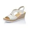 Naisten Sandaalit Rieker Valkoinen Kombi -NAISTEN KENGÄT tuotesivu NaistensandaalitRiekervalkoinenkombi 6191680 16a060c6696b9ca5a051e5a4da641a31 1