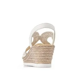 Naisten Sandaalit Rieker Valkoinen Kombi -NAISTEN KENGÄT tuotesivu NaistensandaalitRiekervalkoinenkombi 6191680 7603ed9532e5b4526b227176dd79f7b1 4