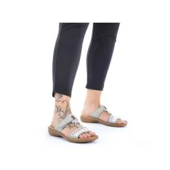 Naisten Sandaalit Rieker Vihreä -NAISTEN KENGÄT tuotesivu NaistensandaalitRiekervihrea 608M652 0f10fbc30d6007a2c1dd55a13f898fe8 5