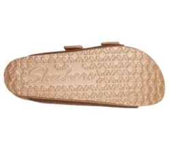Naisten Sandaalit Skechers Rose Gold -NAISTEN KENGÄT tuotesivu NaistensandaalitSkechersrosegold 111057 31492400160b3d9d6373984c60e0b7a7 5