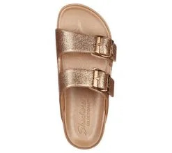 Naisten Sandaalit Skechers Rose Gold -NAISTEN KENGÄT tuotesivu NaistensandaalitSkechersrosegold 111057 470ec65fe4ab5619a90c52e6067f2f9a 4