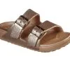 Naisten Sandaalit Skechers Rose Gold -NAISTEN KENGÄT tuotesivu NaistensandaalitSkechersrosegold 111057 e33aedd55c55bbcb15433100bc693dec 1