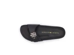 TH Naisten Sandaalit Tommy Hilfiger Musta -NAISTEN KENGÄT tuotesivu NaistensandaalitT.Hilfigermusta FW05622 daaa2e7eff31a88a6853cb83030e514e 3