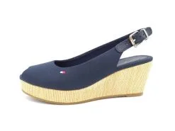 TH Naisten Sandaalit Tommy Hilfiger Sininen -NAISTEN KENGÄT tuotesivu NaistensandaalitT.Hilfigersininen FW04788 e4187b56b514c97cbe91191dd7d4d753 2