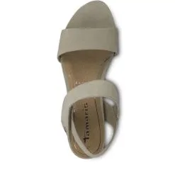 Naisten Sandaalit Tamaris Beige -NAISTEN KENGÄT tuotesivu NaistensandaalitTamarisbeige 12801032324 af24c3e8e00c041f23ebb85d2446afd0 3