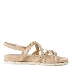 Naisten Sandaalit Tamaris Beige Kombi -NAISTEN KENGÄT tuotesivu NaistensandaalitTamarisbeigekombi 12812828343 880912c7f9cb3db9eb37e9cacb7156ff 2