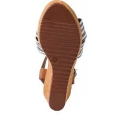 Naisten Sandaalit Tamaris Cuoio Stripes -NAISTEN KENGÄT tuotesivu NaistensandaalitTamariscuoiostripes 12834628483 5e344149891c54e2367f423cc1c5ff6d 5