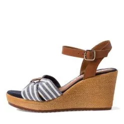 Naisten Sandaalit Tamaris Cuoio Stripes -NAISTEN KENGÄT tuotesivu NaistensandaalitTamariscuoiostripes 12834628483 6a55e9876511c59f5cc8b737b49ab7f3 3