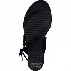 Naisten Sandaalit Tamaris Musta -NAISTEN KENGÄT tuotesivu NaistensandaalitTamarismusta 12833126001 412142efecf16b63f8f53cd2849dc9e5 4