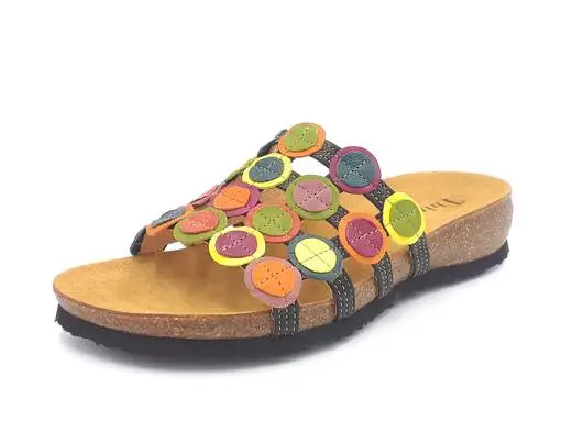Think! Naisten Sandaalit Think Multi 3 Think! Naisten Sandaalit Think Multi