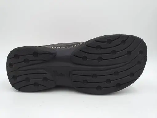 Think! Naisten Sandaalit Think Musta 7 Think! Naisten Sandaalit Think Musta - Image 5