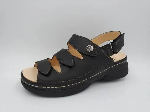 Think! Naisten Sandaalit Think Musta 3 Think! Naisten Sandaalit Think Musta