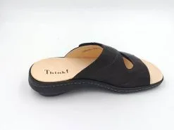 Think! Naisten Sandaalit Think Musta -NAISTEN KENGÄT tuotesivu NaistensandaalitThinkmusta 3000076 58e09b99c9a65597ea8ef84a8e5efebb 3